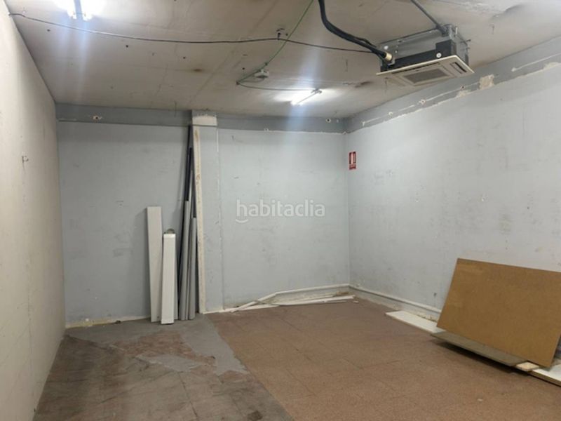Foto f6949f11-fc6c-4a10-a64a-eb69c264c99e. Alquiler local comercial alquiler de local comercial en Sant Cugat del Vallès