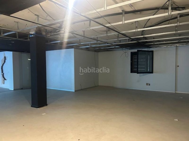 Foto ff76bedf-d407-4010-bd6d-dbcb32256768. Alquiler local comercial alquiler de local comercial en Sant Cugat del Vallès