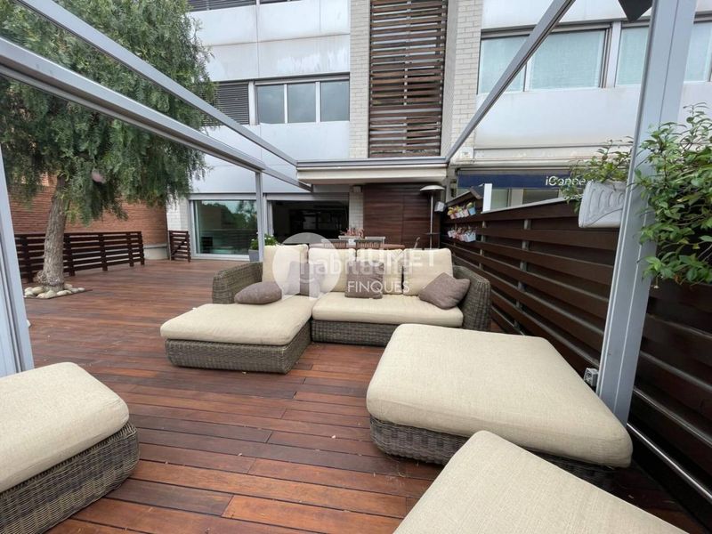 Foto 03af104b-5486-4e8c-8b74-7a06735d2405. Casa a calle benedetti 78 a Sant Gervasi - Bonanova Barcelona