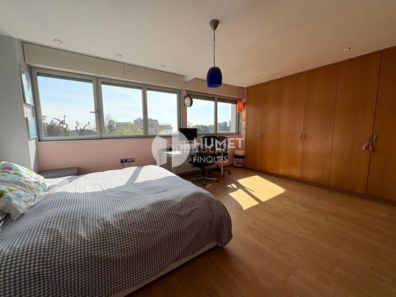 Foto 0b653260-eb55-4f07-b42f-405c1463e400. Casa a calle benedetti 78 a Sant Gervasi - Bonanova Barcelona