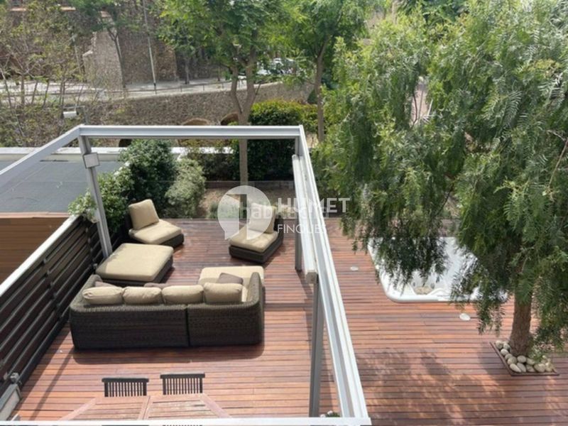 Foto 0b6b263c-b134-488d-8488-6e29bca57a09. Casa a calle benedetti 78 a Sant Gervasi - Bonanova Barcelona