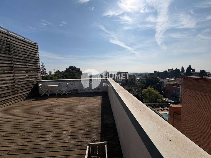 Foto 13e3bb8a-6a0c-4958-a2a3-19b6d0279979. Casa a calle benedetti 78 a Sant Gervasi - Bonanova Barcelona