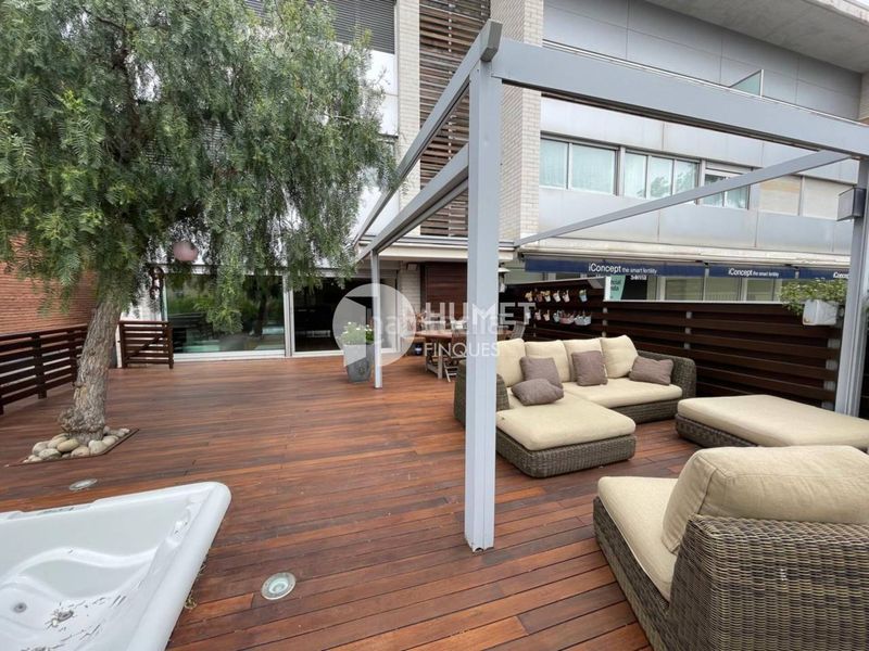Foto 68213833-c9e5-4b76-8758-fa809e9516fb. Casa a calle benedetti 78 a Sant Gervasi - Bonanova Barcelona