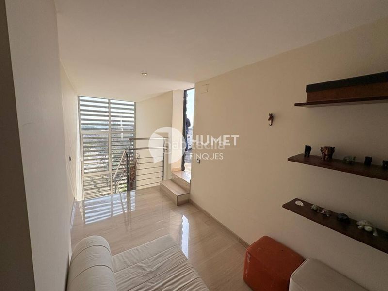 Foto 689ee164-77eb-46a2-bd0c-e0d71c786892. Casa a calle benedetti 78 a Sant Gervasi - Bonanova Barcelona