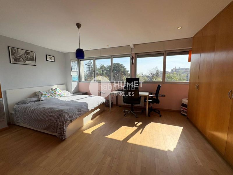 Foto 96d80fef-d814-4965-af2b-925e1569d105. Casa a calle benedetti 78 a Sant Gervasi - Bonanova Barcelona