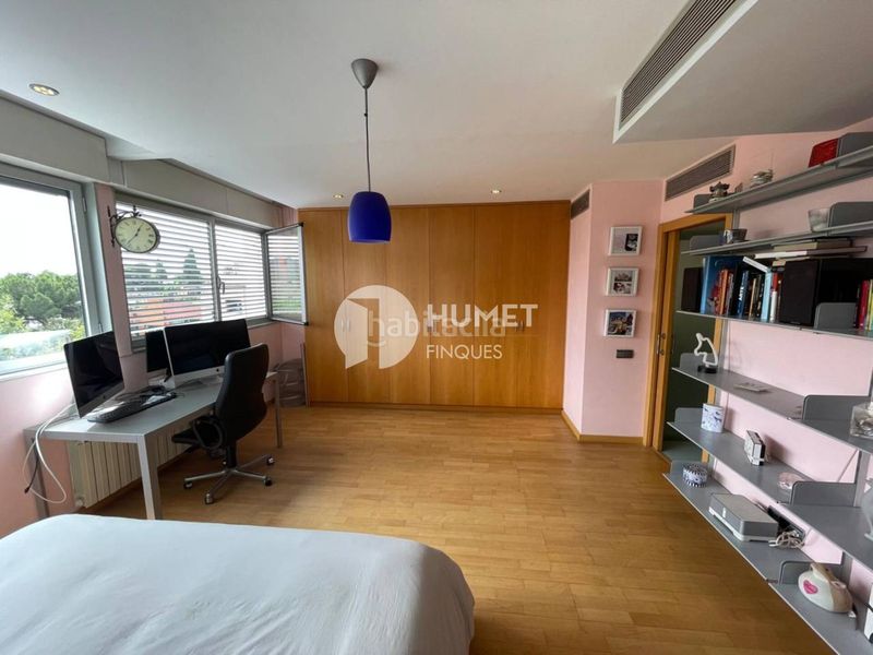 Foto ae662eea-5e9b-4768-9382-5c4dc96b885c. Casa a calle benedetti 78 a Sant Gervasi - Bonanova Barcelona