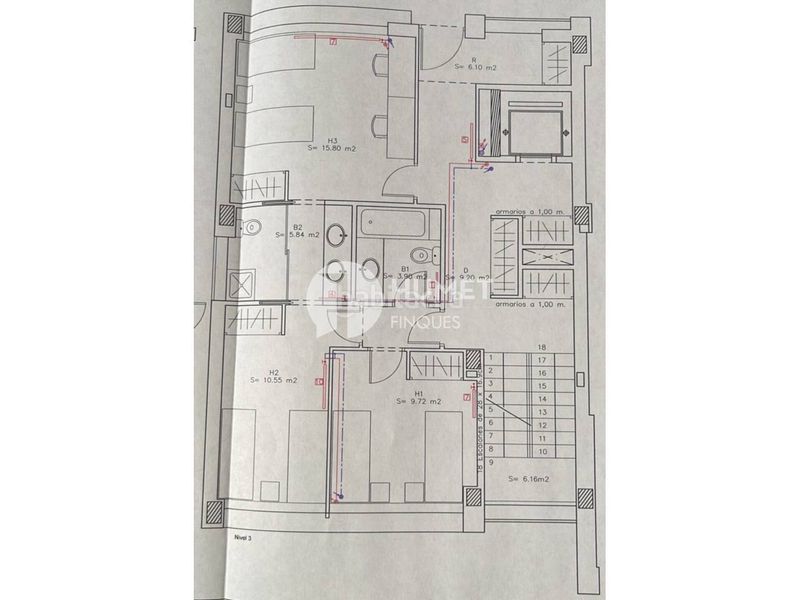 Foto be74e97a-d692-49ea-b3c9-c3dc0a05ae9a. Casa a calle benedetti 78 a Sant Gervasi - Bonanova Barcelona