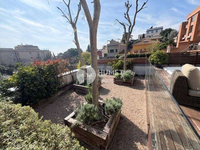 Foto cad79d23-ba83-4481-9117-7a185bfa0d5d. Casa a calle benedetti 78 a Sant Gervasi - Bonanova Barcelona