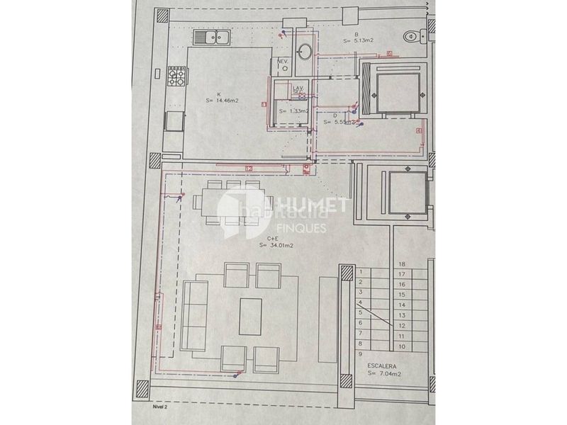 Foto d5d8dd60-965c-415a-b6e0-b4e27b21f860. Casa a calle benedetti 78 a Sant Gervasi - Bonanova Barcelona