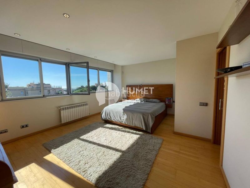 Foto dcda49cf-ce5c-4b58-a78e-acdc228c239b. Casa a calle benedetti 78 a Sant Gervasi - Bonanova Barcelona