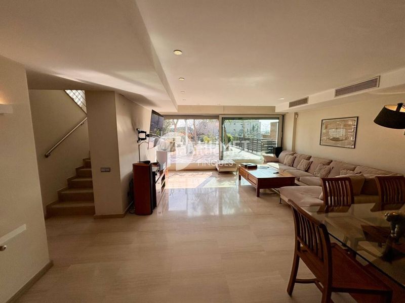 Foto e9f338f2-1392-458a-9c66-04be292fb289. Casa a calle benedetti 78 a Sant Gervasi - Bonanova Barcelona