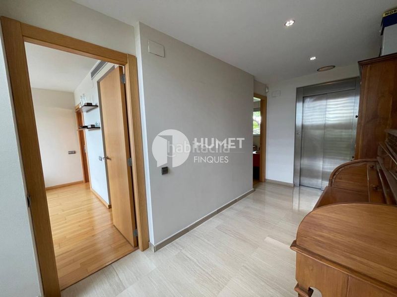 Foto ebc93159-2bf4-48d6-8859-7f92be0f4066. Casa a calle benedetti 78 a Sant Gervasi - Bonanova Barcelona