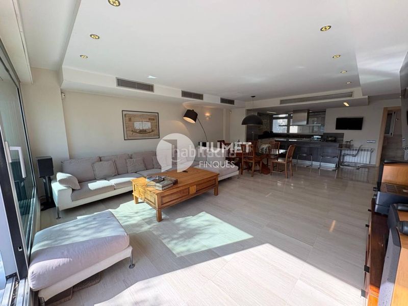 Foto f78bc0c1-6900-4001-a6fe-e330b7e4eff9. Casa a calle benedetti 78 a Sant Gervasi - Bonanova Barcelona