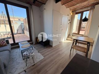 Attique à Sant Antoni. Ático en venta en sant antoni