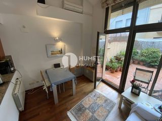 Dúplex a Centre - Estació. Dúplex en venta en el centre de sant cugat del vallès