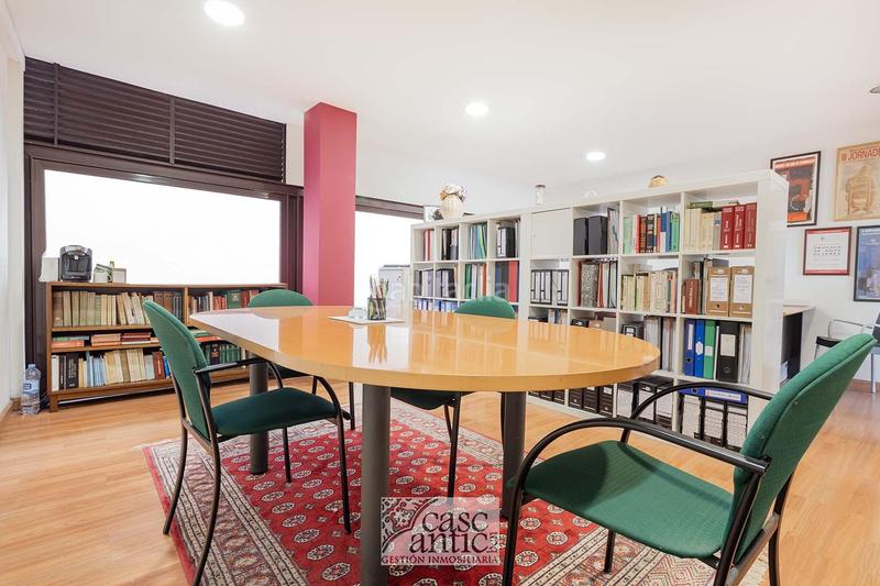 Foto 04bd7e22-de5d-41c1-8883-01d973b3efa2. Local commercial dans St. Pere - Sta. Caterina - El Born Barcelona