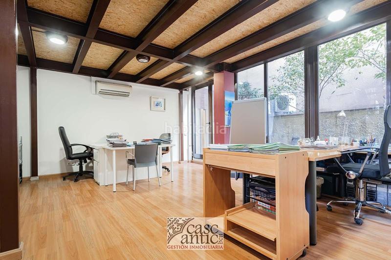 Foto 151b3847-b710-408c-8df9-84005b7f186a. Local commercial dans St. Pere - Sta. Caterina - El Born Barcelona