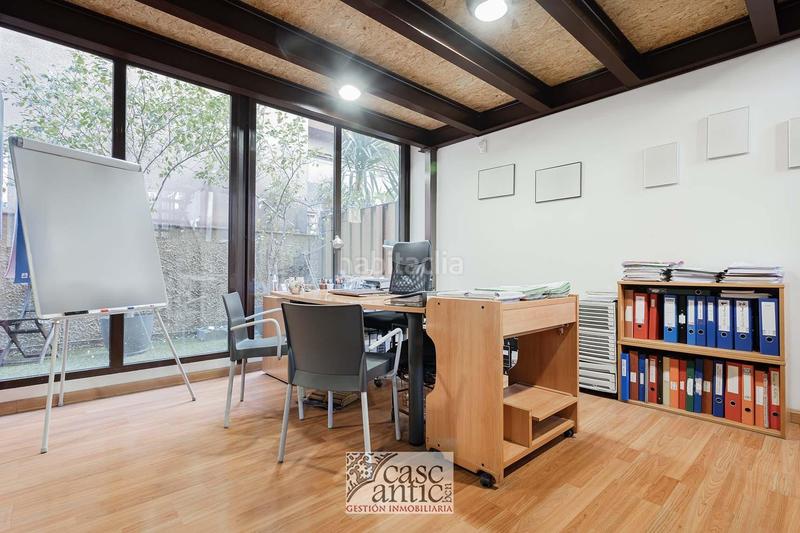 Foto 1b6bf081-fa2b-4f65-832f-d851b8077ba8. Local commercial dans St. Pere - Sta. Caterina - El Born Barcelona