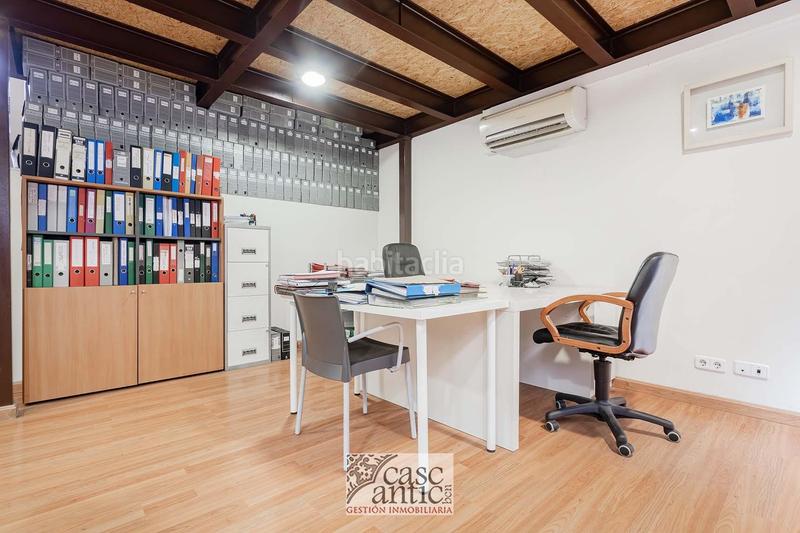 Foto 1b926ddd-97f3-4384-81ab-0b3452a96a26. Local commercial dans St. Pere - Sta. Caterina - El Born Barcelona