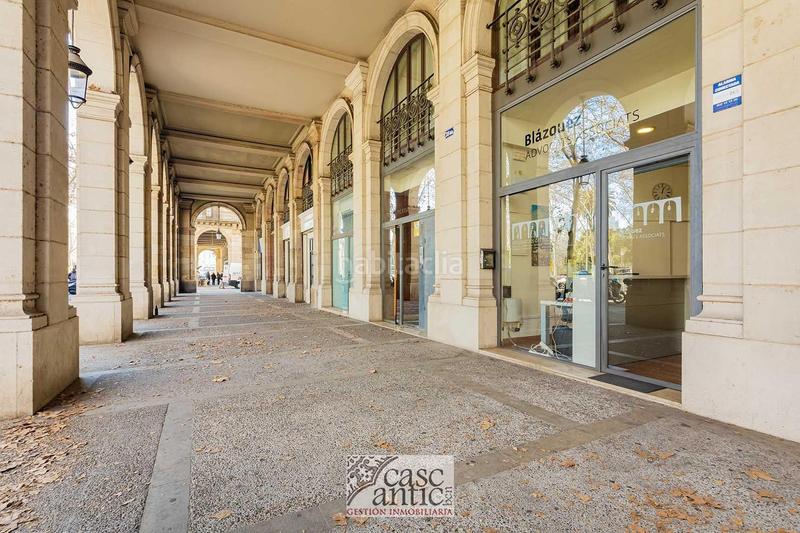 Foto 4badcc3f-00a9-493b-a41e-d5ad9ee55f21. Local commercial dans St. Pere - Sta. Caterina - El Born Barcelona