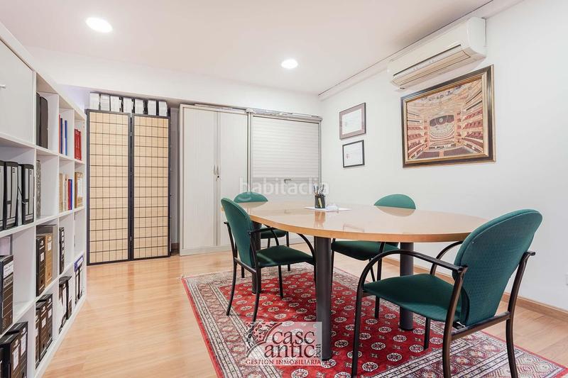 Foto 81b38c07-29d8-4866-8923-293bf601482f. Local commercial dans St. Pere - Sta. Caterina - El Born Barcelona