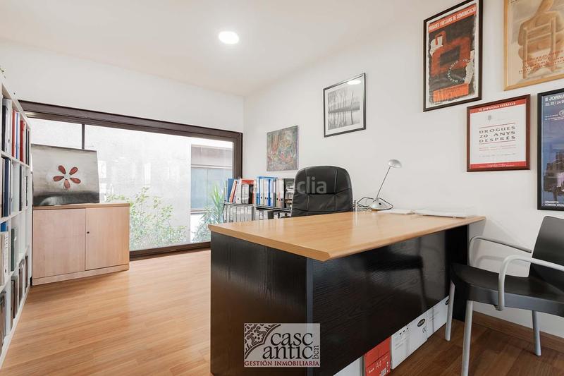 Foto 8fbb9f5c-f8b5-4352-9924-634f8303dcea. Local commercial dans St. Pere - Sta. Caterina - El Born Barcelona