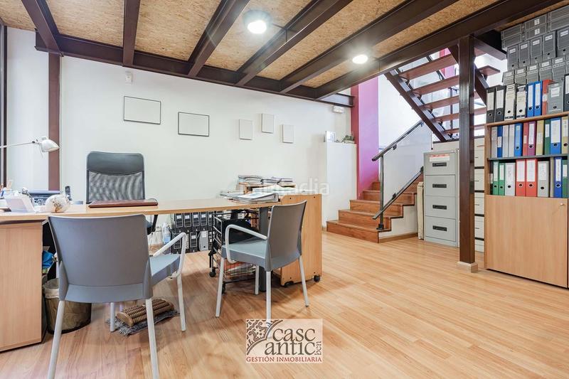 Foto b1740e5f-c83d-47ea-bd58-8ef5902cc2ea. Local commercial dans St. Pere - Sta. Caterina - El Born Barcelona