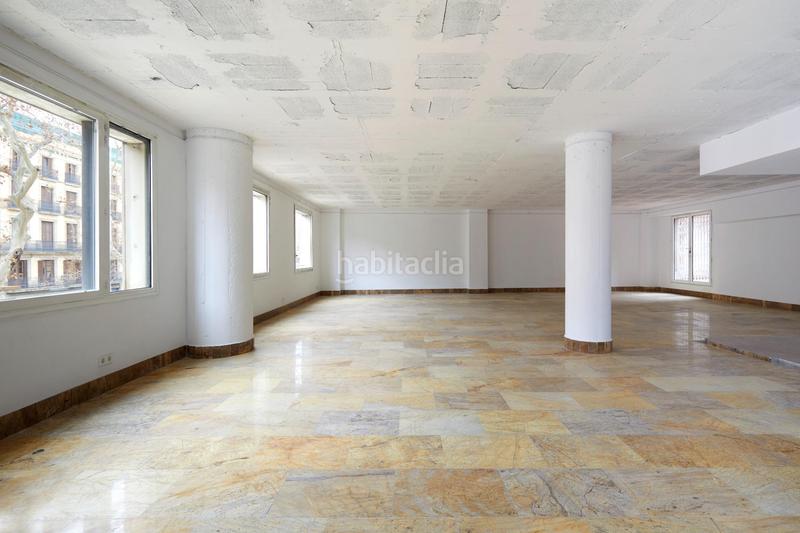 Foto 15df8cb4-06b7-467c-9805-a8ff4825fabd. Location bureau avec chauffage parking dans Gòtic Barcelona