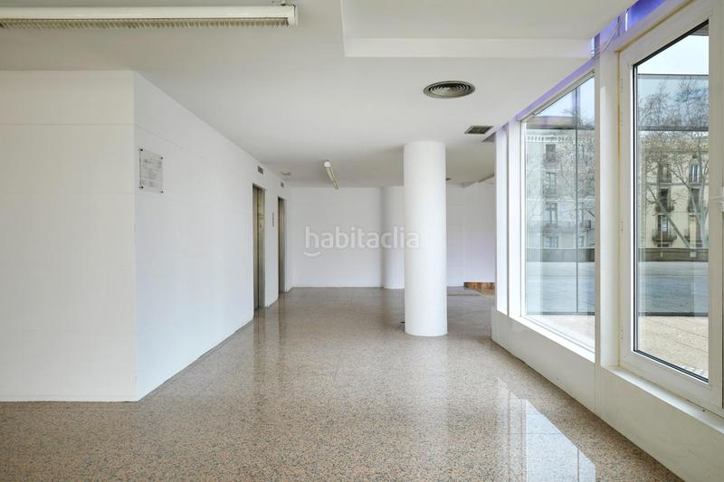 Foto a9791693-4bff-4c92-8063-b6cc03648156. Miete büro mit heizung parking in Gòtic Barcelona