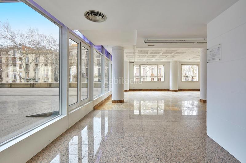 Foto 78eb7f4d-2f76-48ef-ae0b-30cc0e9020bd. Rent office space with heating parking in Gòtic Barcelona