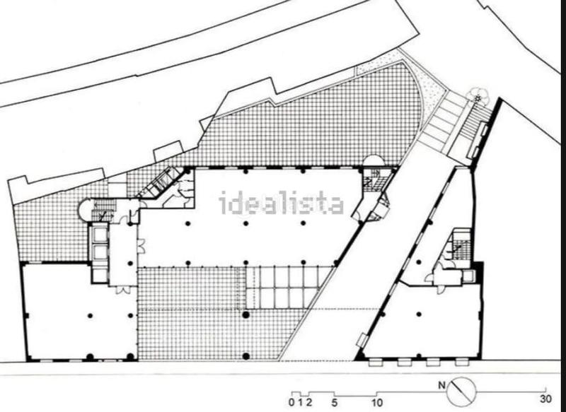 Foto bdd6cc45-7877-446e-9e5f-60a7c6b29fe3. Rent office space with heating parking in Gòtic Barcelona