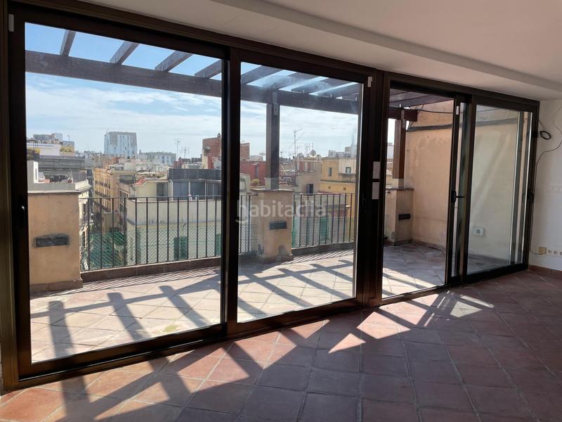 Foto 20153348-4f38-471e-a3f9-2c0c703eeeeb. Attico in St. Pere - Sta. Caterina - El Born Barcelona