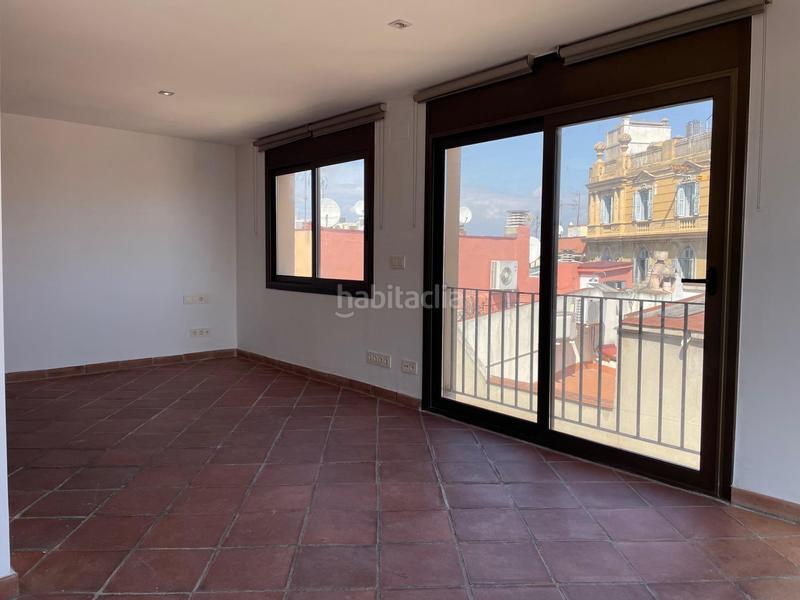 Foto 3fd412f0-ff0b-4907-af65-2fc8c05b709c. Attico in St. Pere - Sta. Caterina - El Born Barcelona