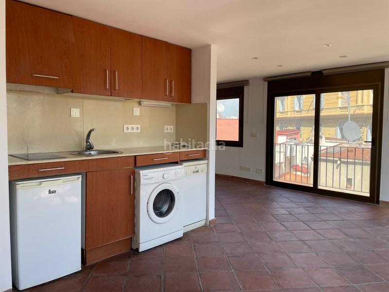 Foto 53e06f77-7448-47c5-9410-2c6ecabaf3cc. Attico in St. Pere - Sta. Caterina - El Born Barcelona