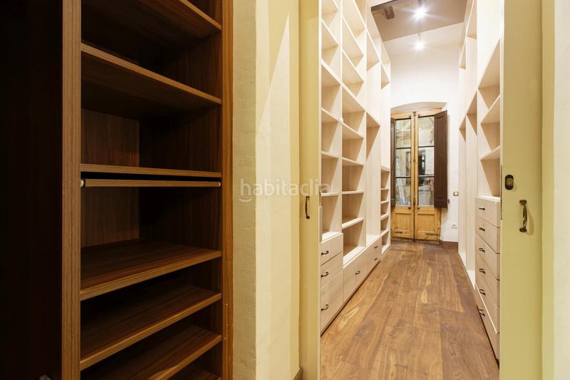 Foto 3f77f067-4840-4973-9249-66b80f337347. Alquiler piso pieza única en el corazón . en Raval Barcelona