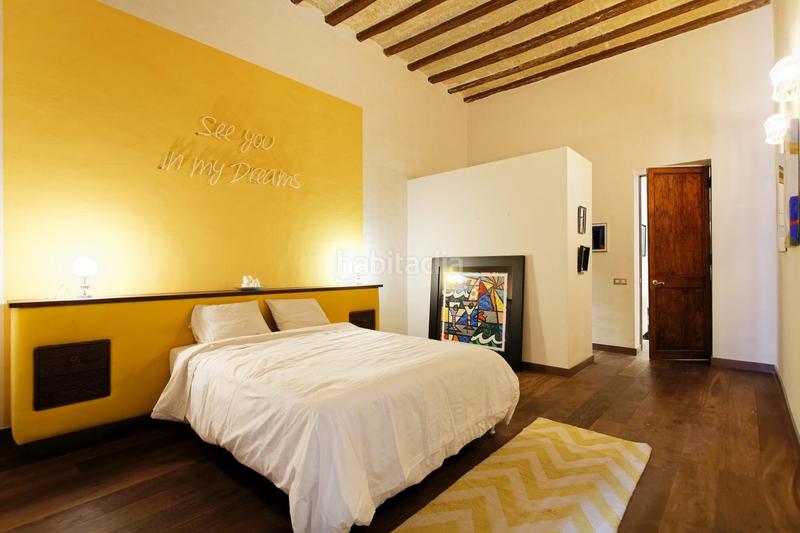 Foto 3ace13a5-2b73-424c-a7c7-ddfc539c4fff. Rent flat with heating in Raval Barcelona