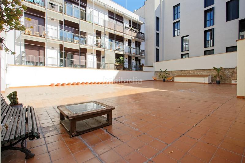 Foto 3b570bc1-1bf5-4d5a-8b1b-e5f67f000e68. Rent flat with heating in Raval Barcelona