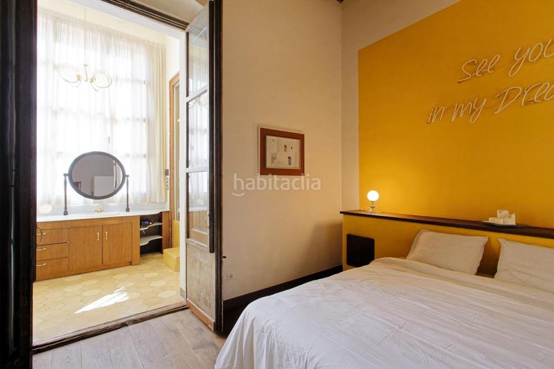 Foto c0f46f64-958b-4194-87ec-e3d203482afa. Rent flat with heating in Raval Barcelona