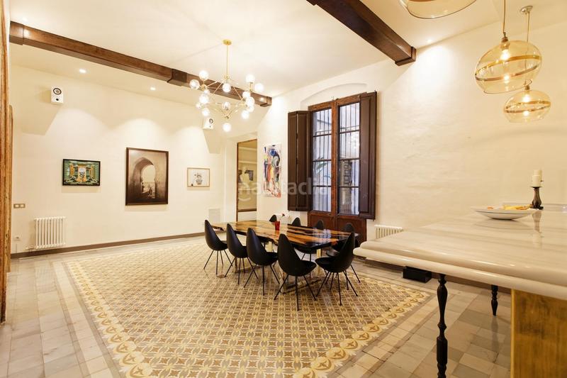 Foto cef90e54-5b71-4282-9976-a4691ef74332. Rent flat with heating in Raval Barcelona