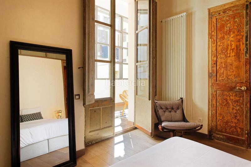 Foto d4c65510-16ee-4e22-97a1-e60dec1a4976. Rent flat with heating in Raval Barcelona