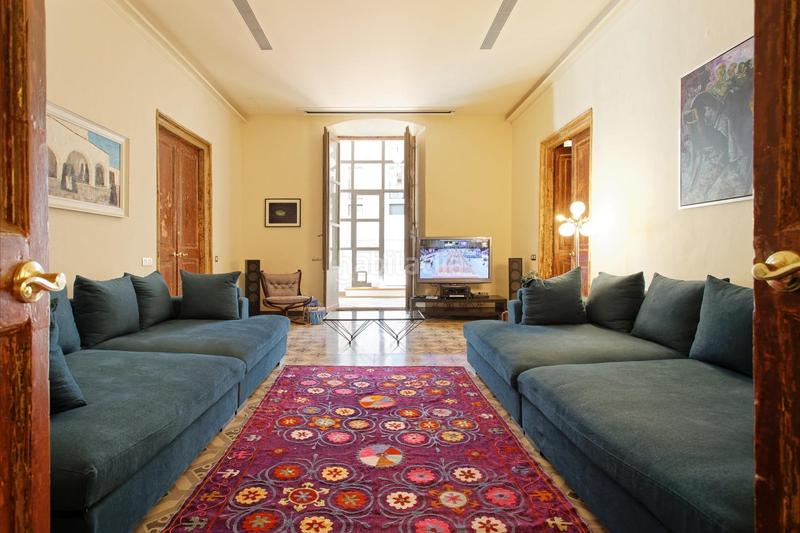 Foto efc58e04-3f29-498d-994e-d4c78410313d. Rent flat with heating in Raval Barcelona
