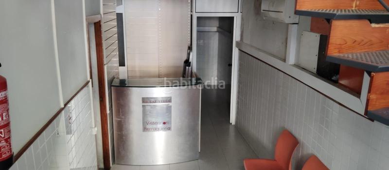 Foto 8f76789b-1086-4896-923d-9d07adfc6b50. Business premise in St. Pere - Sta. Caterina - El Born Barcelona