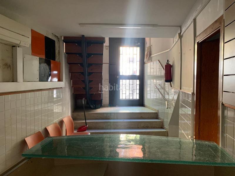 Foto 950857ff-15ce-43d3-ad79-a4a5f26e03ac. Business premise in St. Pere - Sta. Caterina - El Born Barcelona