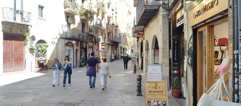 Foto 9767db49-1aa7-48b5-b27f-852e988a3d3b. Business premise in St. Pere - Sta. Caterina - El Born Barcelona