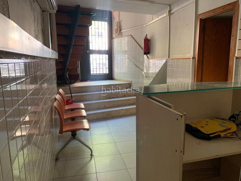 Foto a76d4911-1528-43f5-9d5a-80948776475d. Business premise in St. Pere - Sta. Caterina - El Born Barcelona