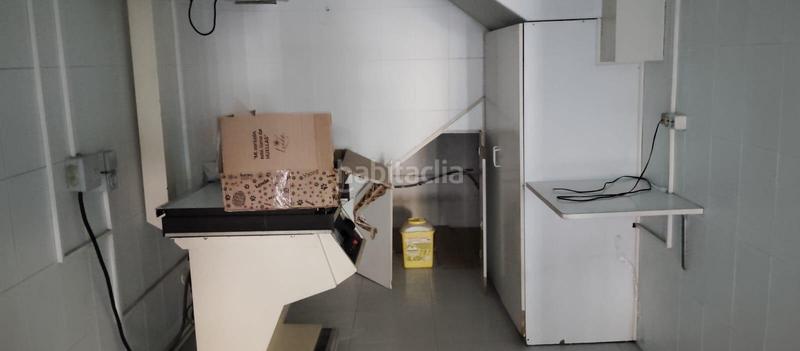 Foto a7c4b0a6-8e95-494c-baed-c231aa6caba2. Business premise in St. Pere - Sta. Caterina - El Born Barcelona