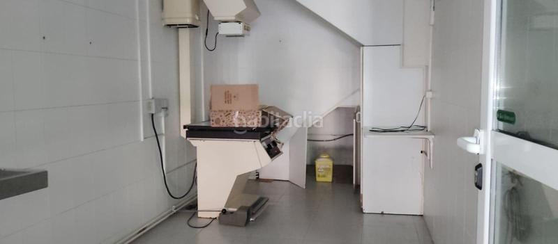 Foto ab4fb755-f65d-4c4b-b795-c55d251fab67. Business premise in St. Pere - Sta. Caterina - El Born Barcelona