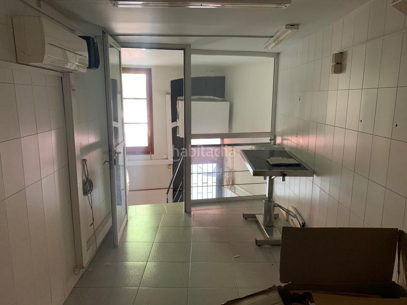 Foto ac7d7355-b87f-4e4e-886f-9982a80c7c65. Business premise in St. Pere - Sta. Caterina - El Born Barcelona