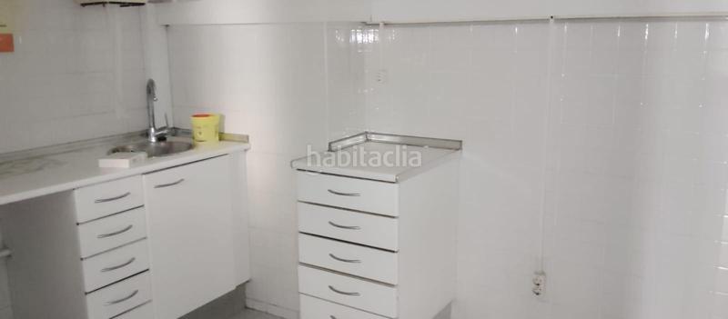 Foto c3d27ba8-a047-48bb-8ceb-732ef31d4561. Business premise in St. Pere - Sta. Caterina - El Born Barcelona