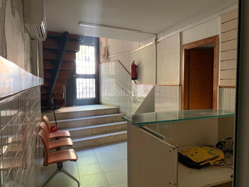 Foto c7dacfa9-d78e-42a1-bf42-1a71dbfdf9da. Business premise in St. Pere - Sta. Caterina - El Born Barcelona